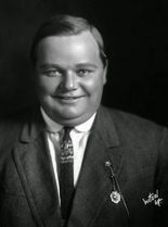 Roscoe 'Fatty' Arbuckle