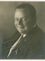 Roscoe 'Fatty' Arbuckle