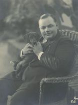 Roscoe 'Fatty' Arbuckle