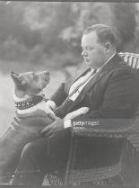 Roscoe 'Fatty' Arbuckle