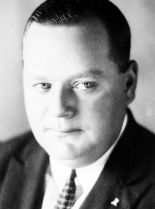 Roscoe 'Fatty' Arbuckle