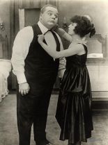 Roscoe 'Fatty' Arbuckle