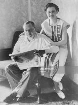 Roscoe 'Fatty' Arbuckle