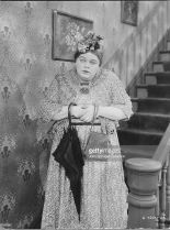 Roscoe 'Fatty' Arbuckle