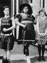 Roscoe 'Fatty' Arbuckle