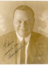 Roscoe 'Fatty' Arbuckle