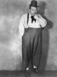 Roscoe 'Fatty' Arbuckle