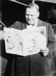 Roscoe 'Fatty' Arbuckle