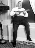 Roscoe 'Fatty' Arbuckle