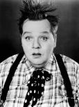 Roscoe 'Fatty' Arbuckle