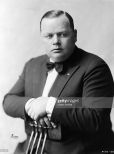 Roscoe 'Fatty' Arbuckle