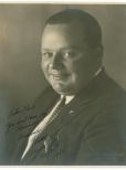 Roscoe 'Fatty' Arbuckle