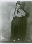 Roscoe 'Fatty' Arbuckle