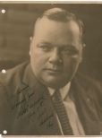 Roscoe 'Fatty' Arbuckle