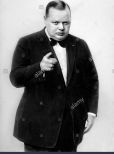 Roscoe 'Fatty' Arbuckle