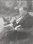 Roscoe 'Fatty' Arbuckle