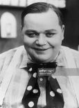 Roscoe 'Fatty' Arbuckle