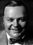 Roscoe 'Fatty' Arbuckle