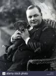 Roscoe 'Fatty' Arbuckle