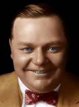 Roscoe 'Fatty' Arbuckle