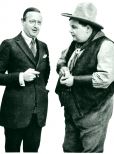 Roscoe 'Fatty' Arbuckle