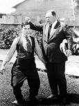 Roscoe 'Fatty' Arbuckle