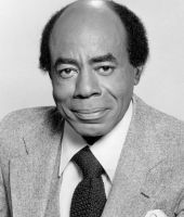 Roscoe Lee Browne