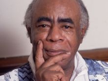 Roscoe Lee Browne