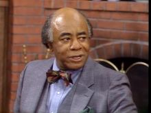 Roscoe Lee Browne