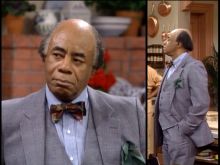 Roscoe Lee Browne