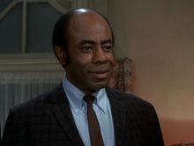 Roscoe Lee Browne