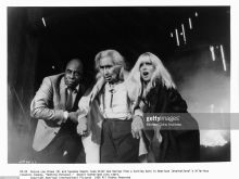 Roscoe Lee Browne #835907 picture (Landscape Medium)