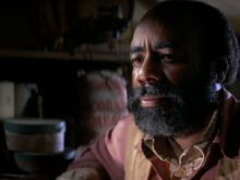 Roscoe Lee Browne