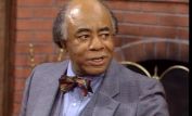 Roscoe Lee Browne