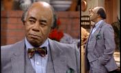 Roscoe Lee Browne