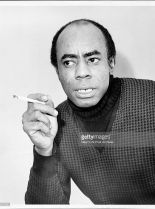 Roscoe Lee Browne