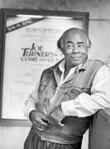 Roscoe Lee Browne