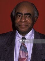 Roscoe Lee Browne