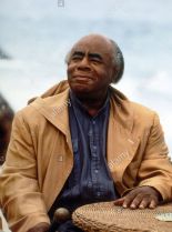 Roscoe Lee Browne