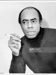 Roscoe Lee Browne