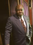 Roscoe Lee Browne