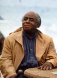 Roscoe Lee Browne