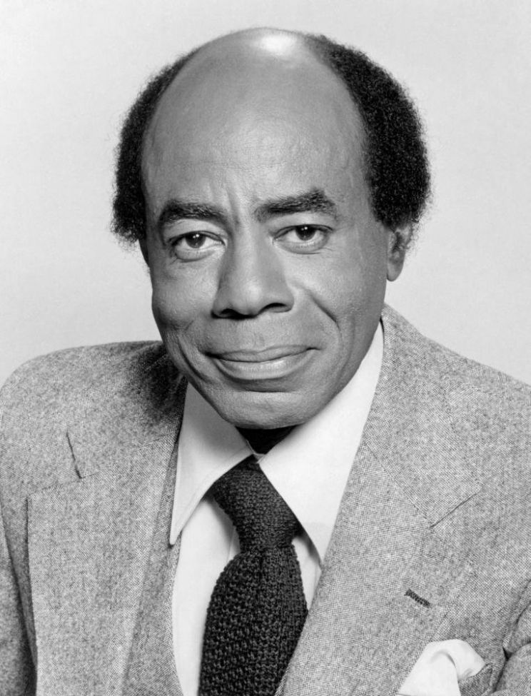 Roscoe Lee Browne