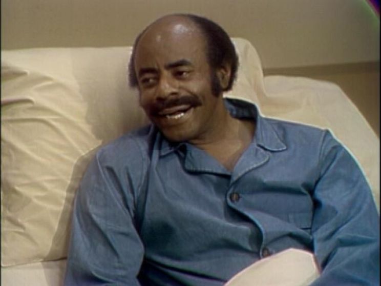 Roscoe Lee Browne