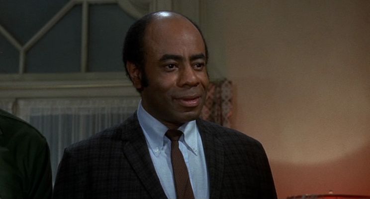 Roscoe Lee Browne