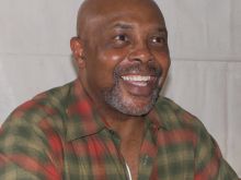 Roscoe Orman