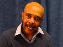 Roscoe Orman