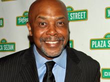 Roscoe Orman