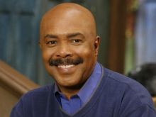 Roscoe Orman