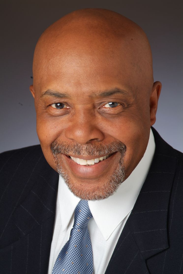 Roscoe Orman